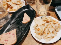 -鱼酷活鱼烤鱼(梅江印象城店)