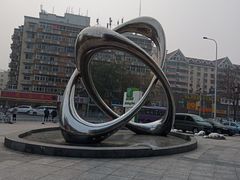 -鹏欣水游城