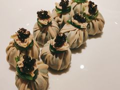 -甄御•海鲜新青岛菜(麦岛店)