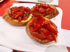 -ITA·意塔意大利餐厅(亦庄店)