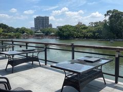 -公园茶楼粤式点心