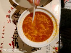 -舌尖上的食缘花园主题餐厅