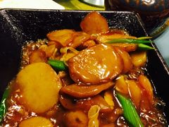 -树下时尚餐厅(翠园街店)