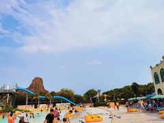 -太阳岛度假酒店