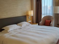 -天津水游城丽筠酒店