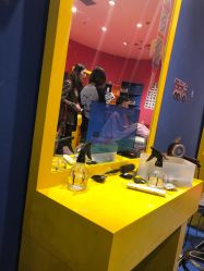 -Mini Me儿童美发王国(友好时尚购物城店)