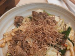 -无印良品餐堂 MUJI Diner(成都太古里店)
