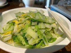 -湘力力小院·鱼汤泡饭(枫林路店)