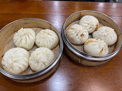 -庆丰包子铺(南站二店)