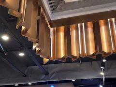 -山海盟海鲜烤肉自助餐厅(杭州萧山银泰店)