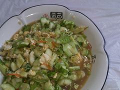 -宾朋海鲜特色美食餐厅·纯手工鲅鱼水饺(兴海路店)