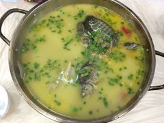-溱湖八鲜菜馆
