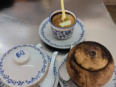 -達揚原味燉品(文明路店)