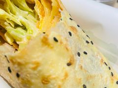 -煎饼道(重庆方圆LIVE店)