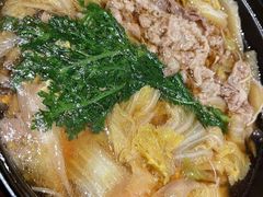 -千代武日本料理(爱建店)