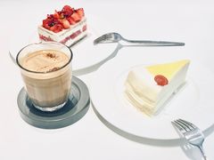 日本柚子千层-双风车咖啡馆 Twin Windmills(六道口店)