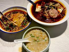 红杏毛血旺-红杏酒家·地道川菜(一品天下店)