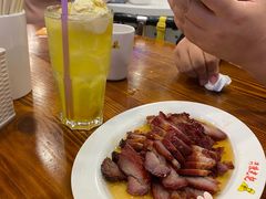 -澳门陈光记烧味饭店(南京德基广场店)