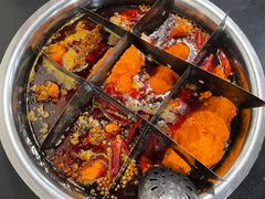 -邓莽子老火锅(鲁祖庙店)