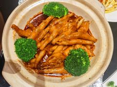 -花城粤菜餐厅(高新区店)