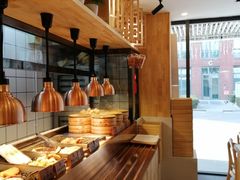 -头壹号饸饹面·大油条(东升科技园店)