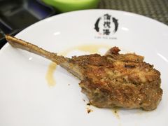 -澜悦港海鲜体验主题餐厅