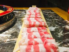 -蜀辣居鲜货老火锅(红牌楼店)