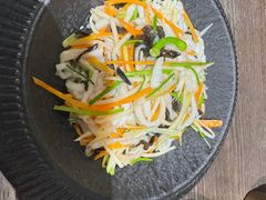 -魁盛居百年鲁菜馆(县西巷店)