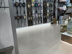 -YONEX网羽有约(新街口店)