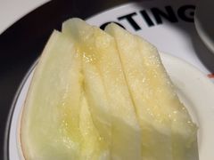 -左庭右院鲜牛肉火锅(金山万达店)