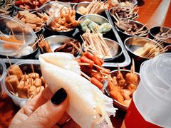 -江油特色冷沾沾(火炮街店)