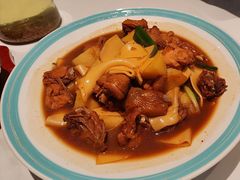 -清真·宁夏印象·盐池滩羊肉体验店(江宁路店)
