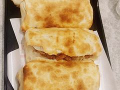 -高玛纳驴肉火烧(一世界店)