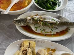 -小六农家乐(崇明西沙湿地店)