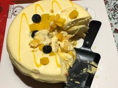 -CAKE BOSS蛋糕老板(公主坟凯德晶品店)