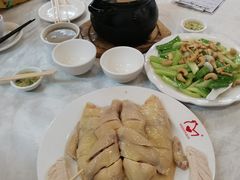 -文记壹心鸡(宝华路店)