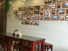 大堂-马吉德牛肉拉面(新街口店)