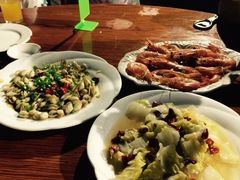 -海尚韵舍海景餐厅(朱家尖店)