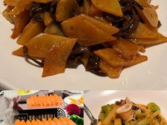 -百富源·海鲜辽菜(浑河堡店)