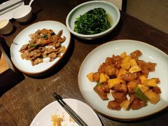 -通安客栈中餐厅·何家小馆