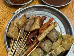 -老乔串店(青松路店)