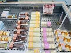 -好利来(西铁营万达广场店)