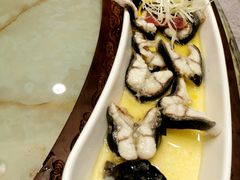 清蒸河鳗-海景壹号大酒店(滨湖店)
