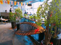 -海味当家·蒸锅海鲜(星海公园店)