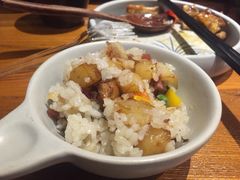 -云海肴·汽锅鸡·云南菜(天津国金汇店)