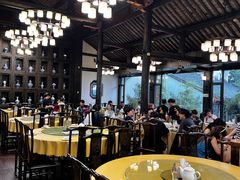 -二泉园老菜馆·百年无锡菜