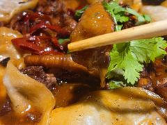 -百味地锅鸡(二店·财校分店)