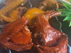 -大鸽饭(马王堆店)