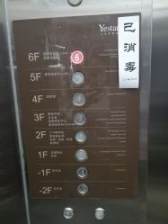 -Yestar艺星医疗美容医院