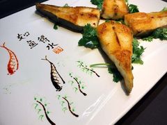 -宜兴隆家宴·私房菜(泰安华庭店)